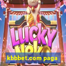 kbbbet.com paga